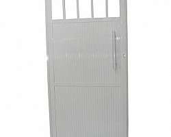 Portão de ferro preço Portão de ferro preço