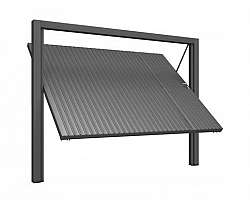 Portão de ferro preço Portão de ferro preço