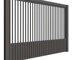 Portão de ferro preço Portão de ferro preço