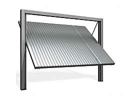 Portão de ferro preço Portão de ferro preço