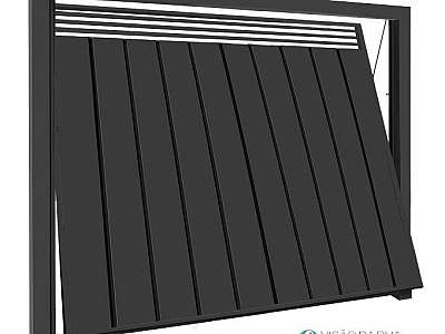 Portão de ferro preço Portão de ferro preço