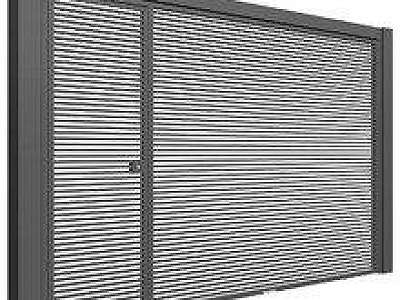 Portão de ferro preço Portão de ferro preço