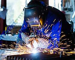 Serralheria pesada Serralheria pesada