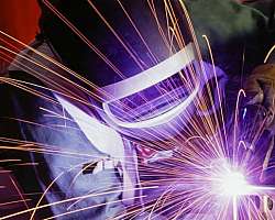 Serralheria pesada Serralheria pesada