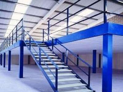 Serralheria pesada Serralheria pesada