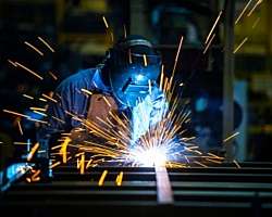 Serralheria pesada Serralheria pesada