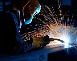 Serralheria pesada Serralheria pesada