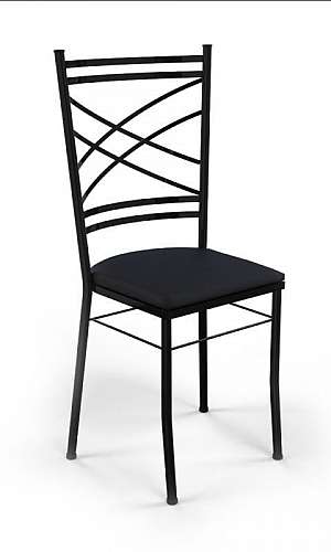 Cadeira de ferro preço Cadeira de ferro preço