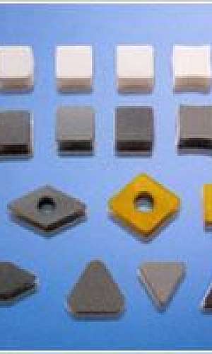 Calço de Metal Duro Calço de Metal Duro