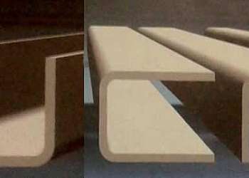 Serviço de corte e dobra de chapas Serviço de corte e dobra de chapas