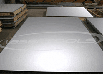 Corte de chapa de aço Corte de chapa de aço