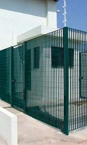 Fábrica de gradil Fábrica de gradil