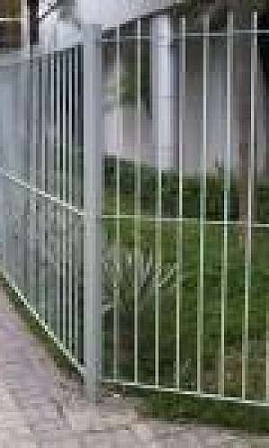 Fabricação de Grades  Fabricação de Grades