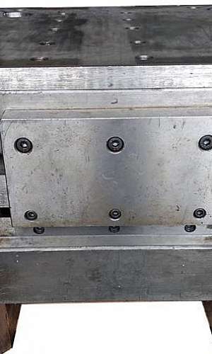 Fabricante de ferramentas de metal duro Fabricante de ferramentas de metal duro