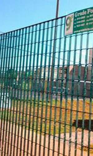 Fabricante de gradil Fabricante de gradil