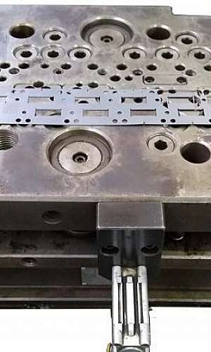 Ferramentas especiais de metal duro Ferramentas especiais de metal duro