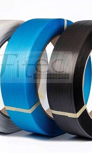 Fita de polipropileno para máquina de arquear Fita de polipropileno para máquina de arquear