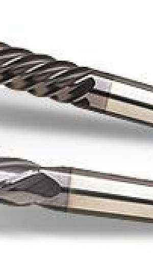 Fresas de topo metal duro Fresas de topo metal duro