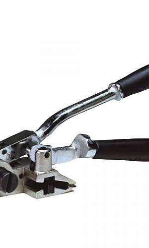 Máquina de arquear fita de aço Máquina de arquear fita de aço