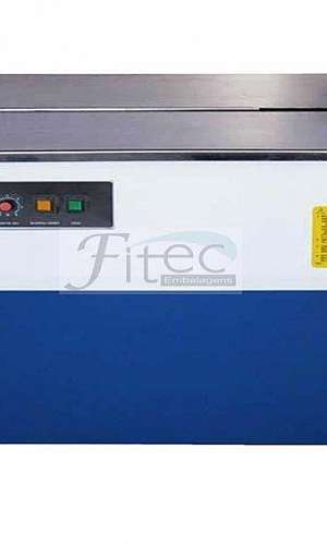 Máquina de arquear fita Máquina de arquear fita