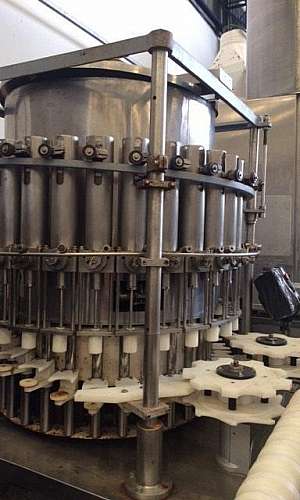 Máquinas para Encher Máquinas para Encher