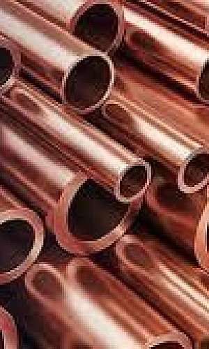 Onde comprar cobre Onde comprar cobre