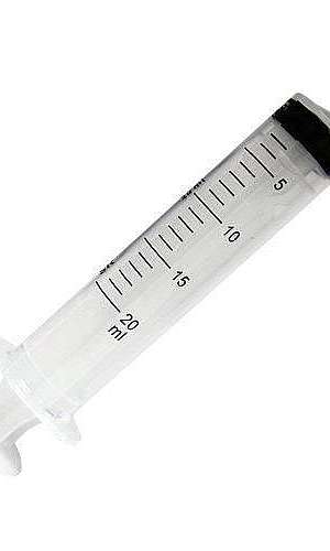 Onde comprar seringa Onde comprar seringa