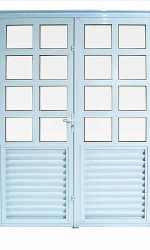 Porta alumínio preço Porta alumínio preço