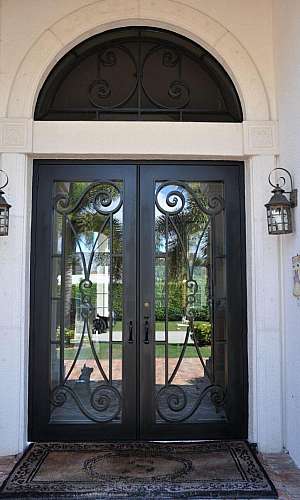 Porta de ferro preço Porta de ferro preço