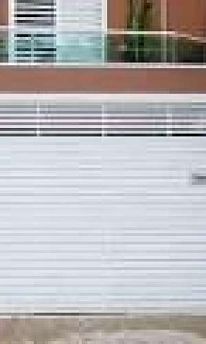 Portão basculante Portão basculante