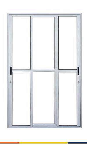 Portas de alumínio branco preço Portas de alumínio branco preço