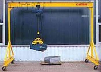 Pórtico metálico Pórtico metálico