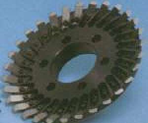 Serra industrial para aço Serra industrial para aço