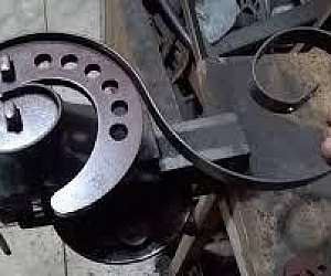 Serralheria artística Serralheria artística