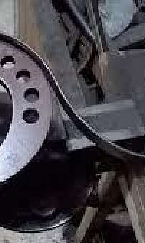 Serralheria artística Serralheria artística