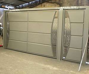 Serralheria de portão Serralheria de portão