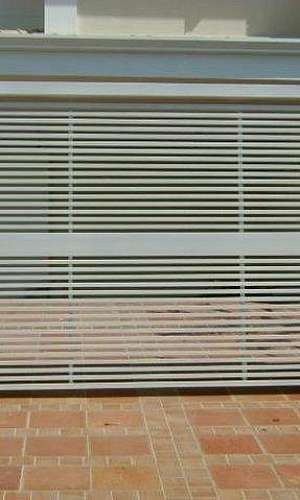 Serralheria em geral Serralheria em geral