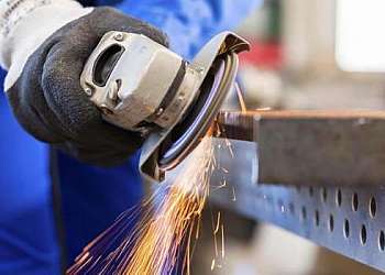 Serralheria e caldeiraria Serralheria e caldeiraria