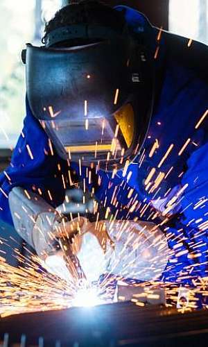 Serralheria industrial Serralheria industrial