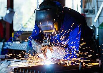 Manutenção em serralheria industrial Manutenção em serralheria industrial