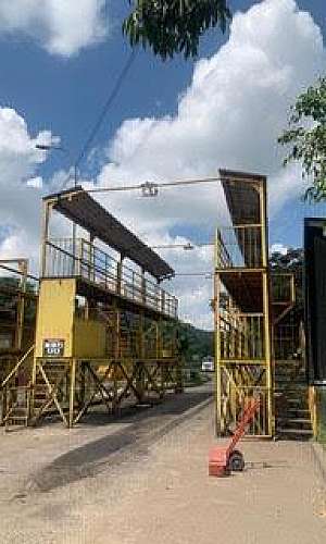 serralheria pesada serralheria pesada