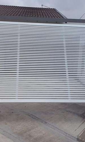 serralheria portão automatico serralheria portão automatico