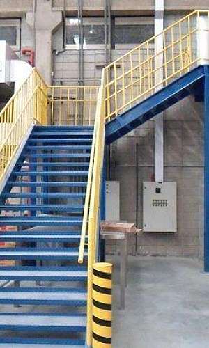 serviços de serralheria industrial serviços de serralheria industrial