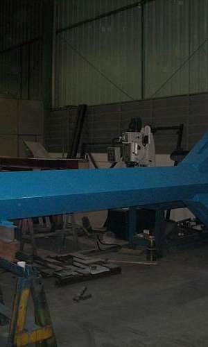 serviços de serralheria industrial serviços de serralheria industrial