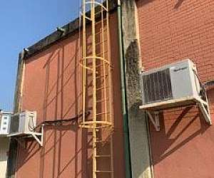 serviços de serralheria industrial serviços de serralheria industrial