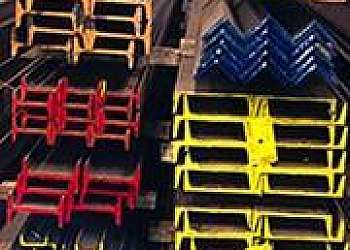 Pórtico metálico preço Pórtico metálico preço