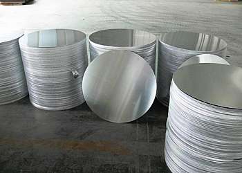 Disco de serra circular para cortar alumínio